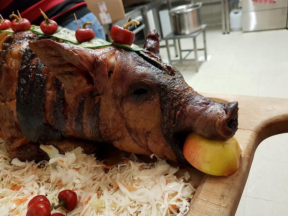 Penzion Duhovy Pstruh Bystrá المظهر الخارجي الصورة