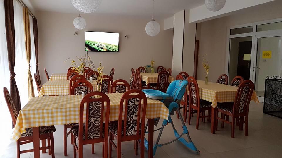 Penzion Duhovy Pstruh Bystrá المظهر الخارجي الصورة